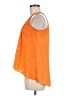 Honey Punch Orange Sleeveless Blouse Size M (estimated) - photo 5
