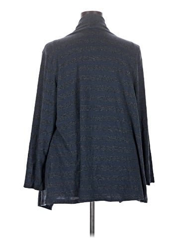 B Collection by Bobeau Cardigan (view 2)