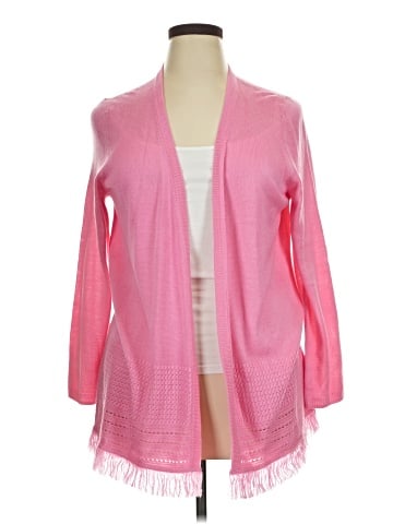 Talbots Cardigan (view 1)