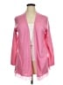 Talbots 100% Acrylic Pink Cardigan Size XL Petite - photo 1