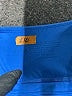 Zyia Active Color Block Blue Active Pants Size 8 - photo 7