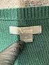 Natural Reflections Teal Pullover Sweater Size XL - photo 7