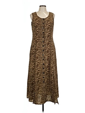 Betsy's Things Casual Dress (view 1)