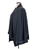 B Collection by Bobeau Blue Cardigan Size 2X - photo 5