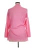 Talbots 100% Acrylic Pink Cardigan Size XL Petite - photo 2