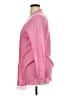 Talbots 100% Acrylic Pink Cardigan Size XL Petite - photo 5