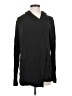Helmut Lang Black Zip Up Hoodie Size S - photo 1