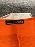 RXB Orange Sleeveless Top Size M - photo 7