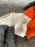 RXB Orange Sleeveless Top Size M - photo 8