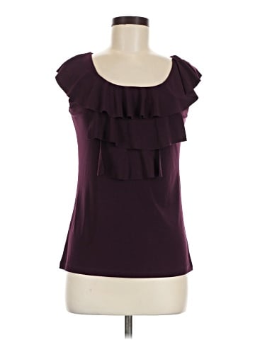 Claudia Richard Sleeveless Top (view 1)