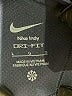 Nike Blue Sports Bra Size L - photo 7