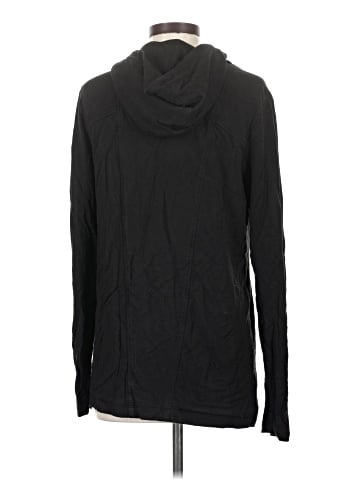 Helmut Lang Zip Up Hoodie (view 2)