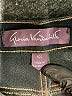Gloria Vanderbilt Blue Jeans Size 10 - photo 7