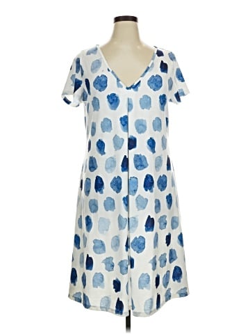 NORACORA Casual Dress (view 1)
