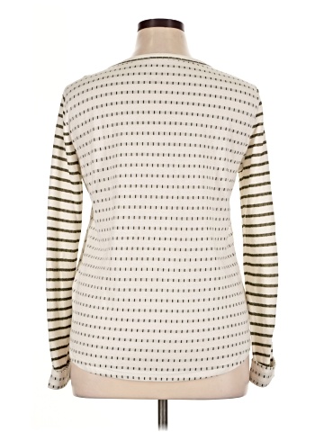 Staccato Long Sleeve T-Shirt (view 2)
