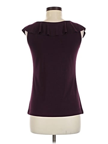 Claudia Richard Sleeveless Top (view 2)
