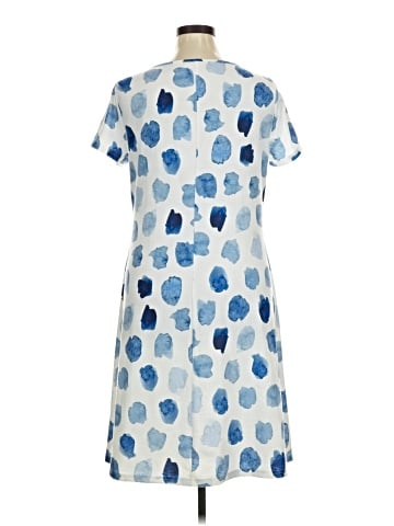 NORACORA Casual Dress (view 2)