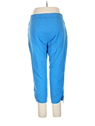 Weekends by Chico's Active Pants (view 2)