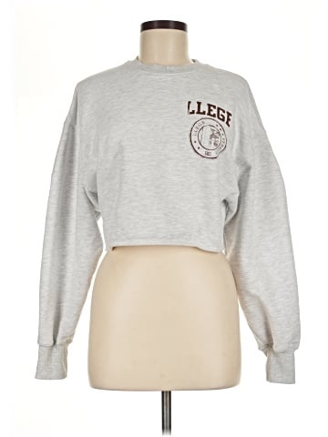 RECTO Sweatshirt (view 1)