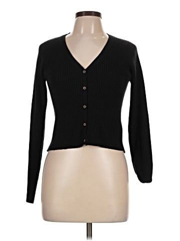 Brave Soul Cardigan (view 1)