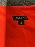 J.Crew Orange Casual Dress Size 4 - photo 7