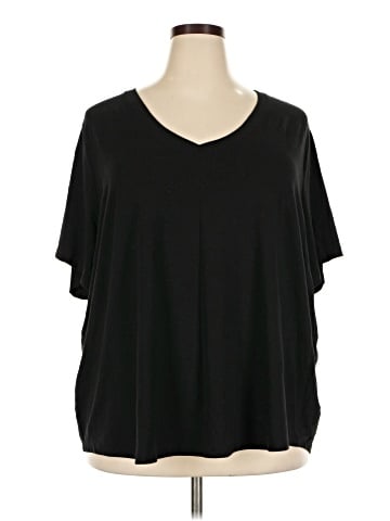 Terra & Sky Short Sleeve T-Shirt (view 1)