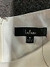 Lulus Ivory Cocktail Dress Size M - photo 7