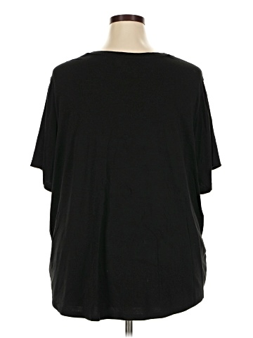 Terra & Sky Short Sleeve T-Shirt (view 2)