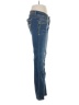 Wallflower Hearts Blue Jeans Size 7 - photo 4