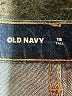 Old Navy Blue Jeans Size 18 (tall) - photo 4