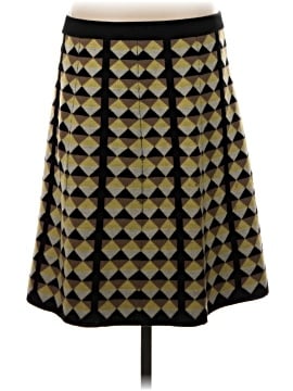 Worth New York Wool Skirt (view 2)