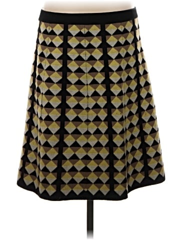 Worth New York Wool Skirt (view 2)