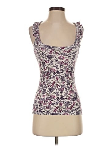 Elle Tank Top (view 1)