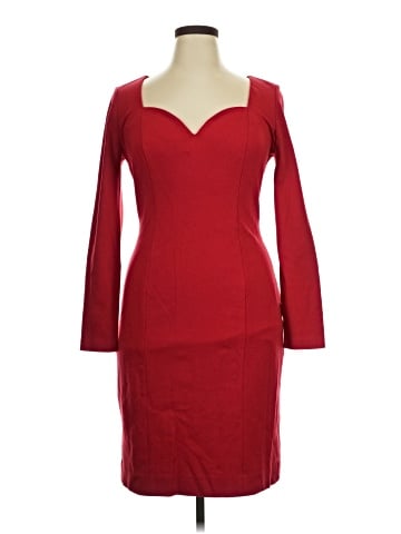 Banana Republic L'Wren Scott Cocktail Dress (view 1)