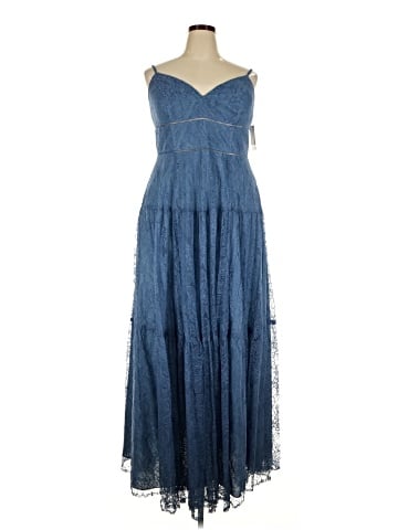 DB Studio Cocktail Dress (view 1)