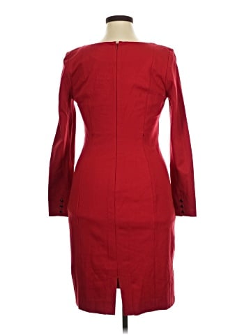 Banana Republic L'Wren Scott Cocktail Dress (view 2)