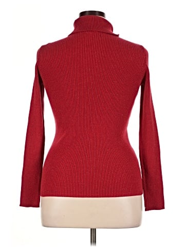 Basic Editions Long Sleeve Top (view 2)