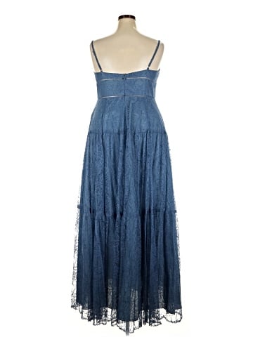 DB Studio Cocktail Dress (view 2)