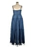 DB Studio Blue Cocktail Dress Size 18 - photo 2