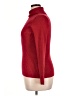 Basic Editions Red Long Sleeve Top Size XL - photo 5