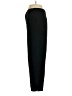 Norton McNaughton Solid Black Casual Pants Size 12 - photo 5