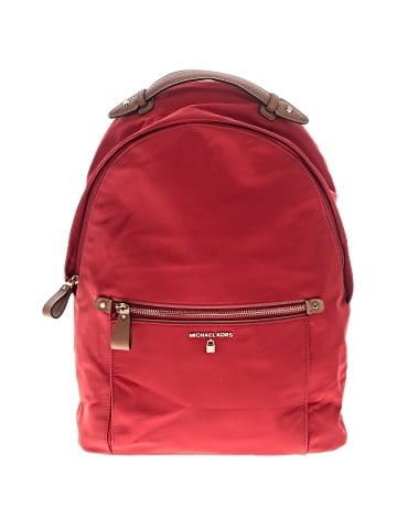 Michael Michael Kors Backpack - front