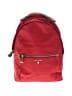 MICHAEL Michael Kors Red Backpack One size - photo 1
