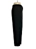 Norton McNaughton Solid Black Casual Pants Size 12 - photo 4