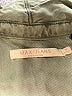 Max Jeans 100% Tencel Green Vest Size M - photo 6
