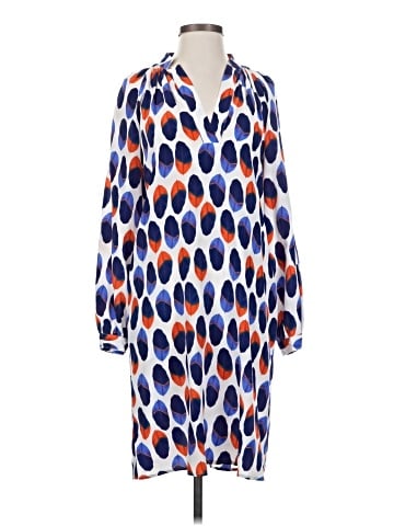 Tucker Casual Dress (view 1)