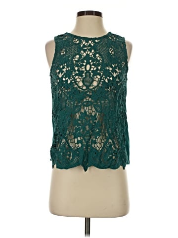 James Coviello Sleeveless T-Shirt (view 1)