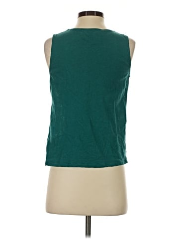 James Coviello Sleeveless T-Shirt (view 2)