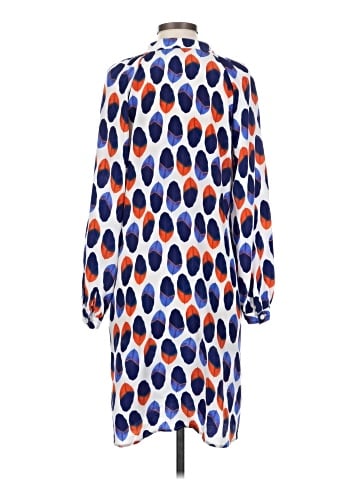 Tucker Casual Dress (view 2)