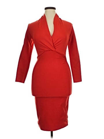 Assorted Brands Cocktail Dress (view 1)